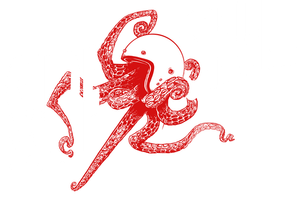 Surf Skull