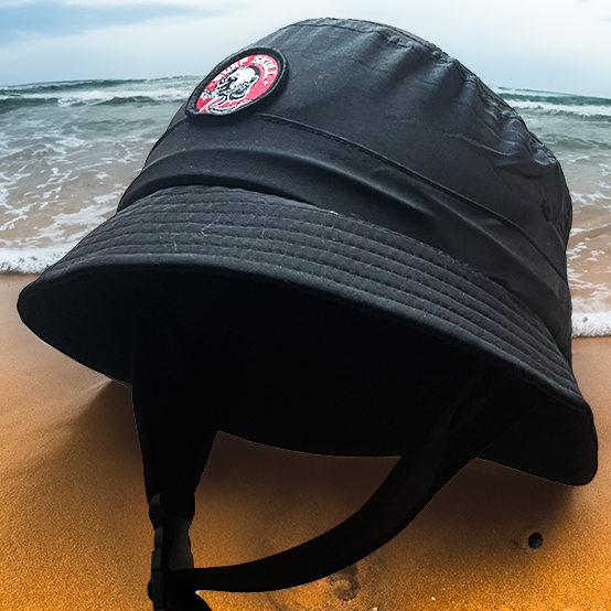 Surf Series Bucket Hat