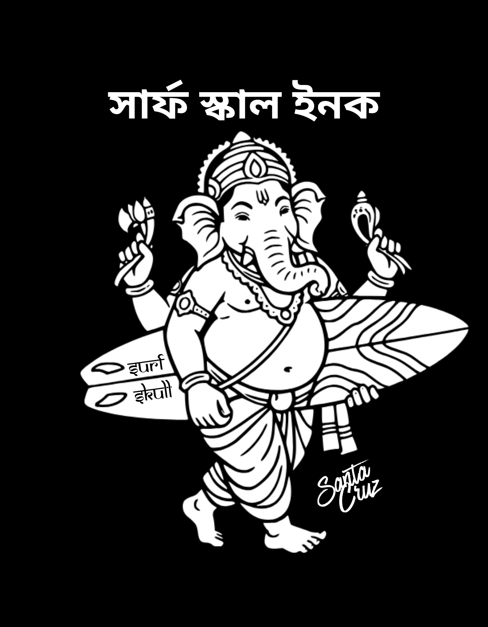 Surf Ganesh
