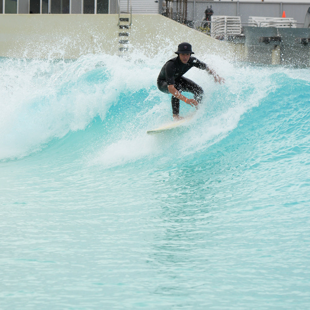 What the difference between Versions of Surf Skull and other brands?