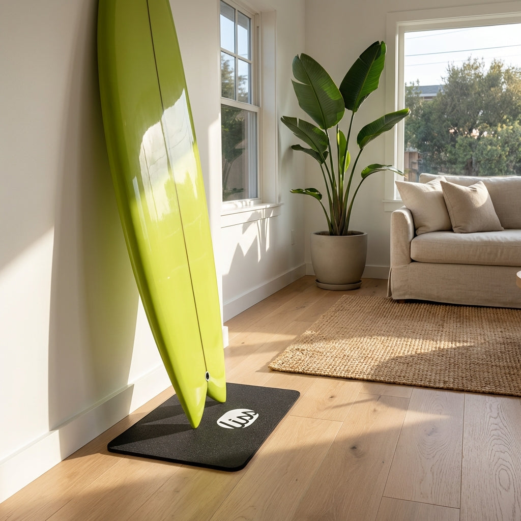 XL Tail Mat