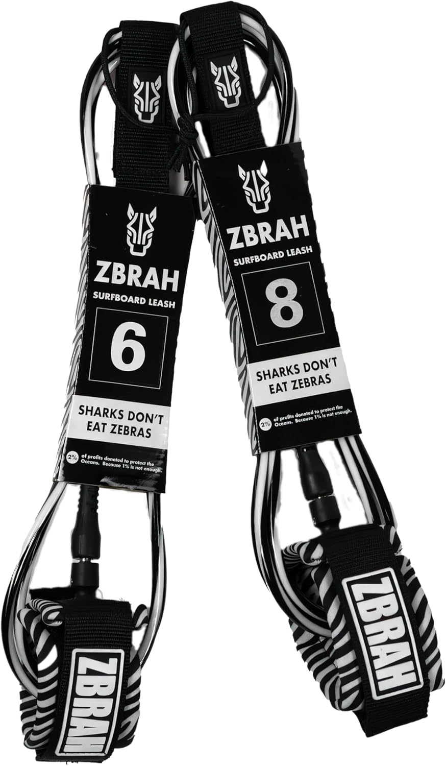 Zbrah Surf leash