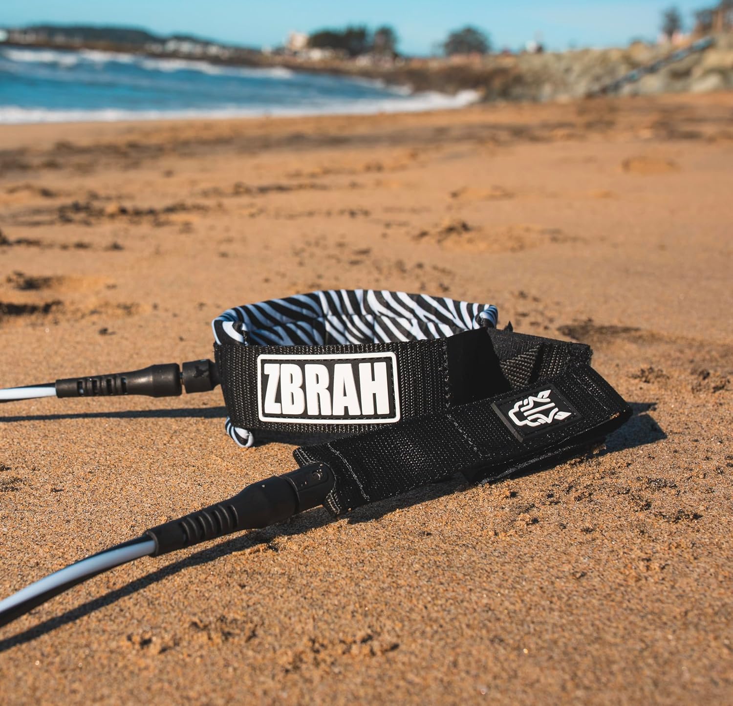 Zbrah Surf leash
