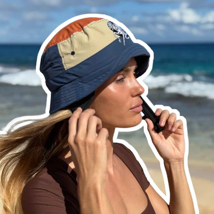 Surf Skull Version 2 Essential