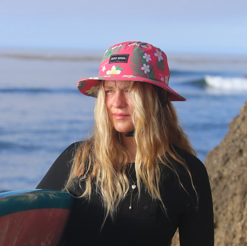 Surf Skull Version 2 - Essential