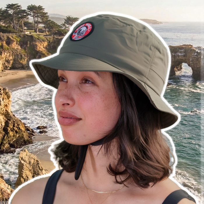 Surf Skull Version 2 Essential