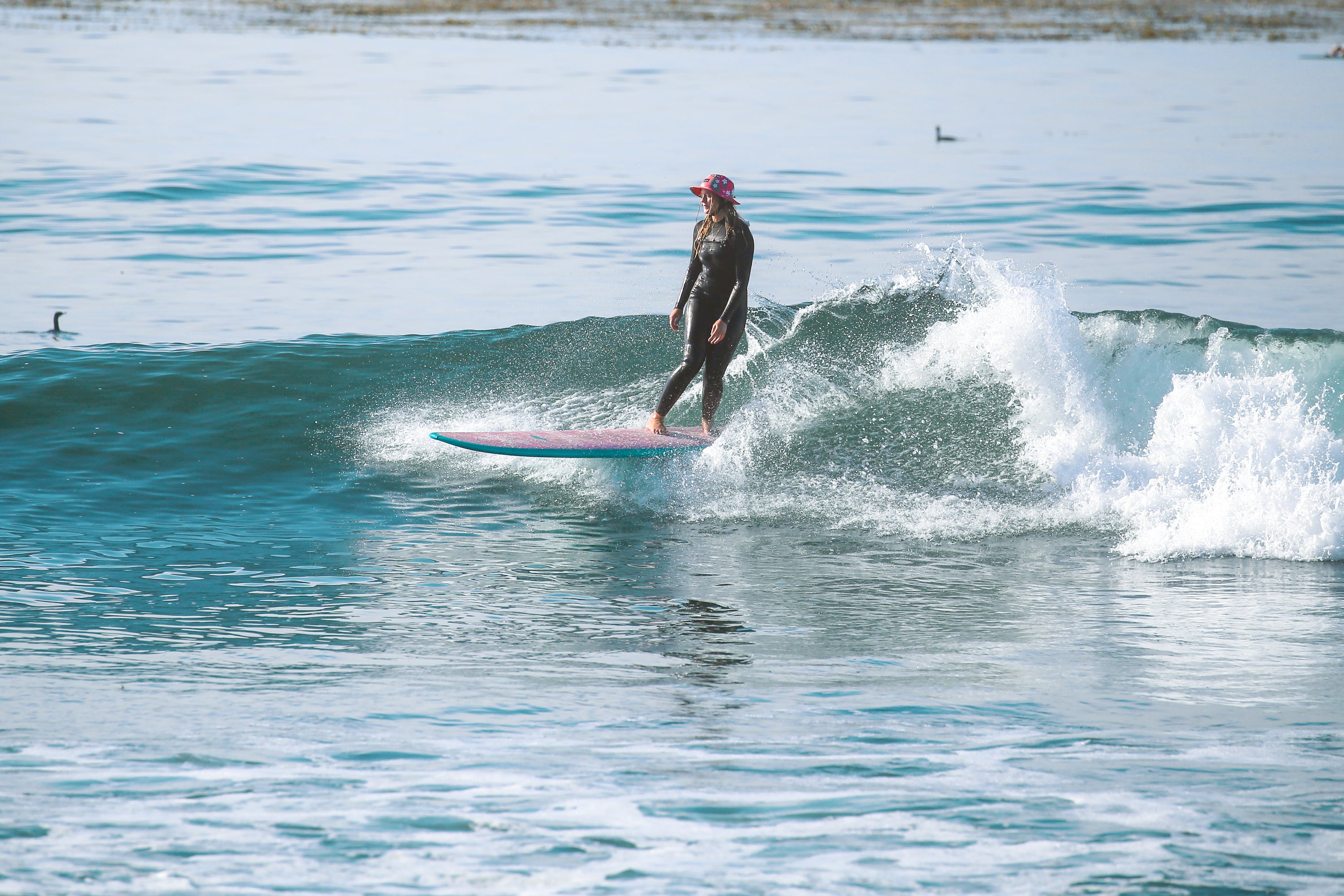 Surf Skull Version 2 - Essential