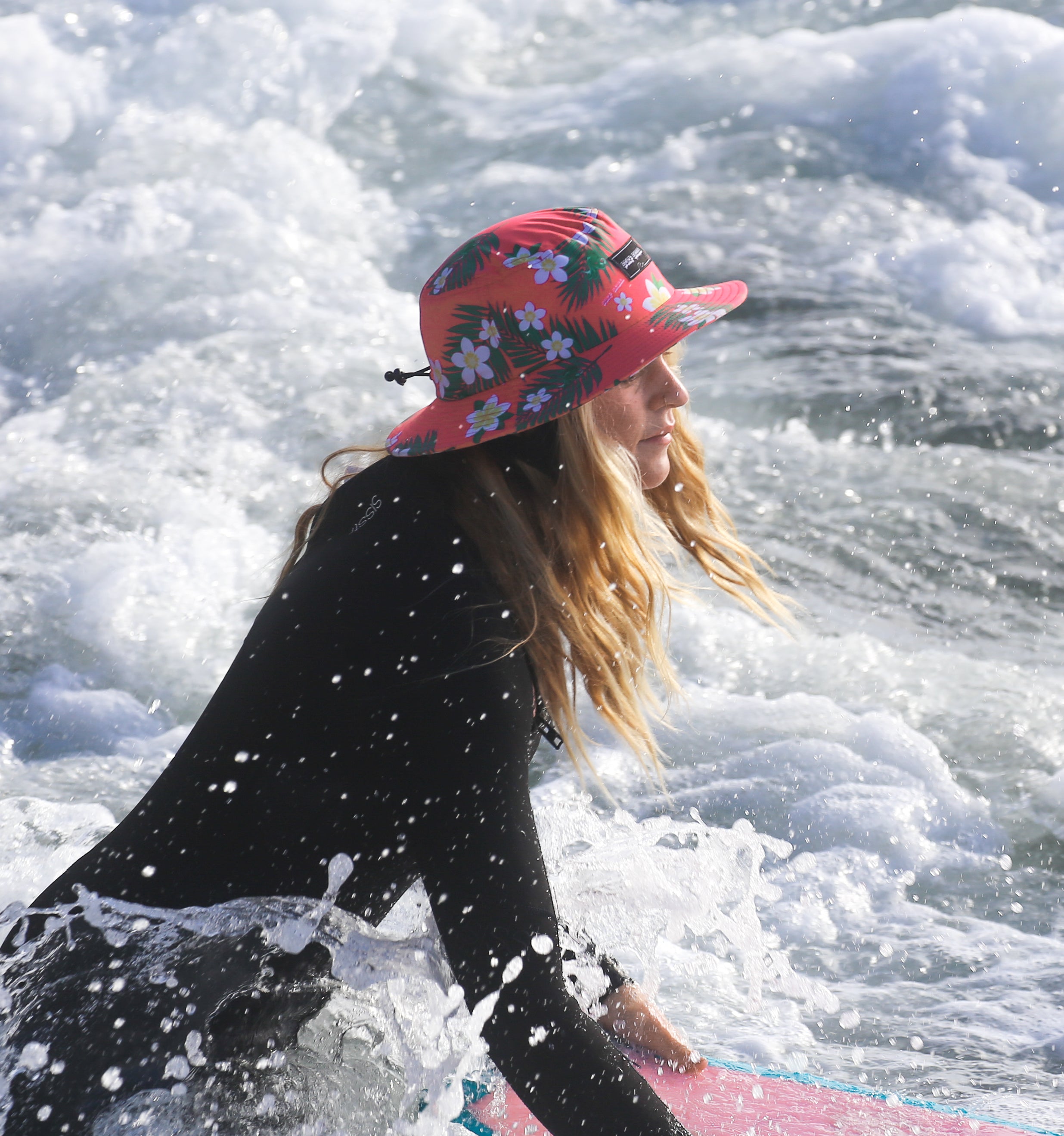 Surf Skull Version 2 - Essential