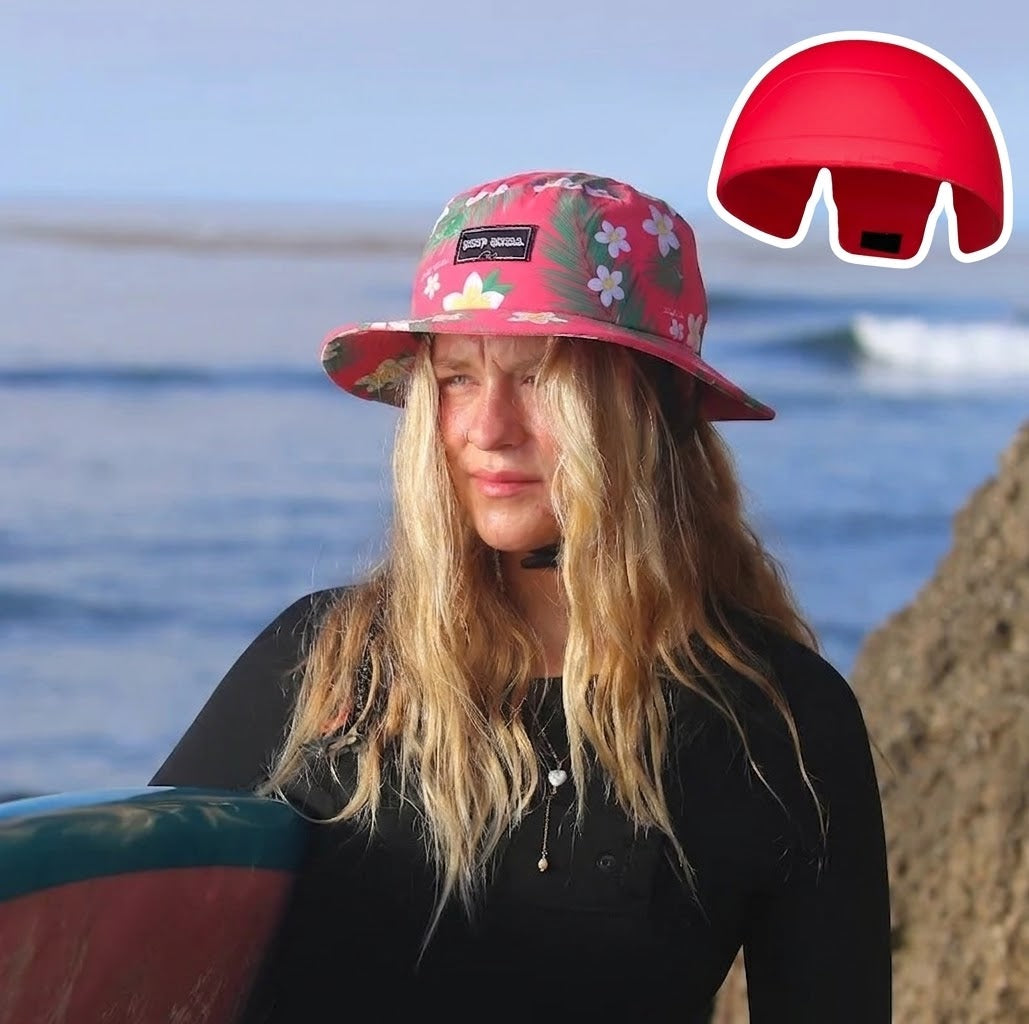 Surf Skull Version 2 - Essential