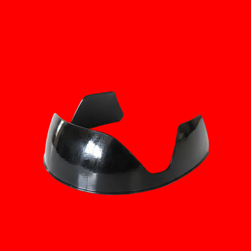 Reeflex replacement plate