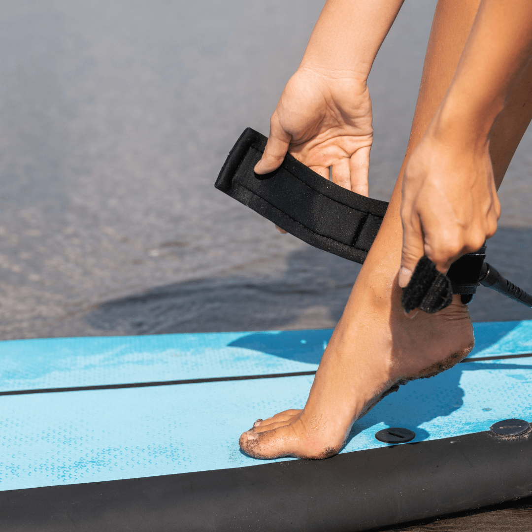 Surfboard Leash (Pair)